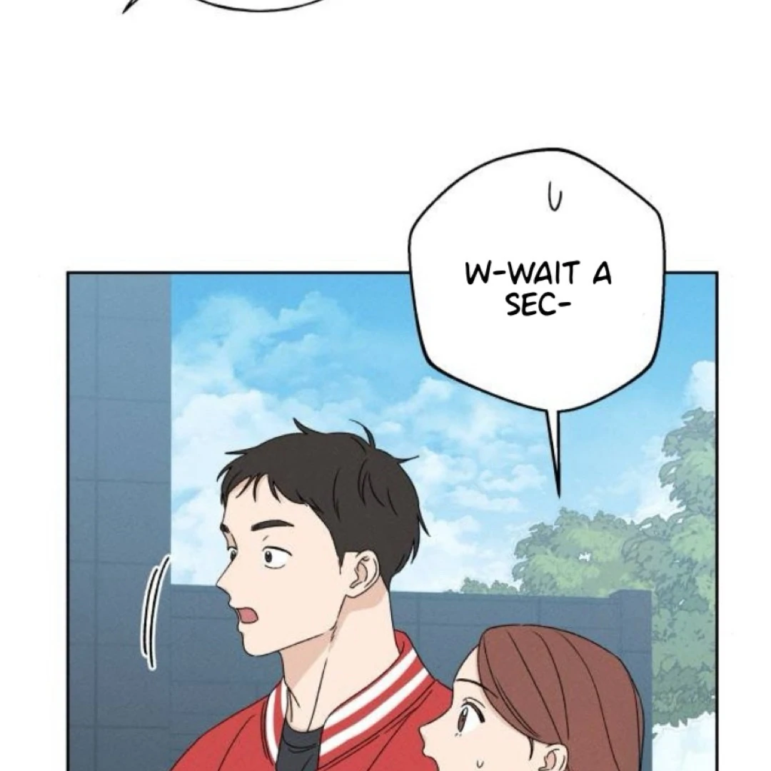 Miyeon - Manhwa Chapter 21 - page 45