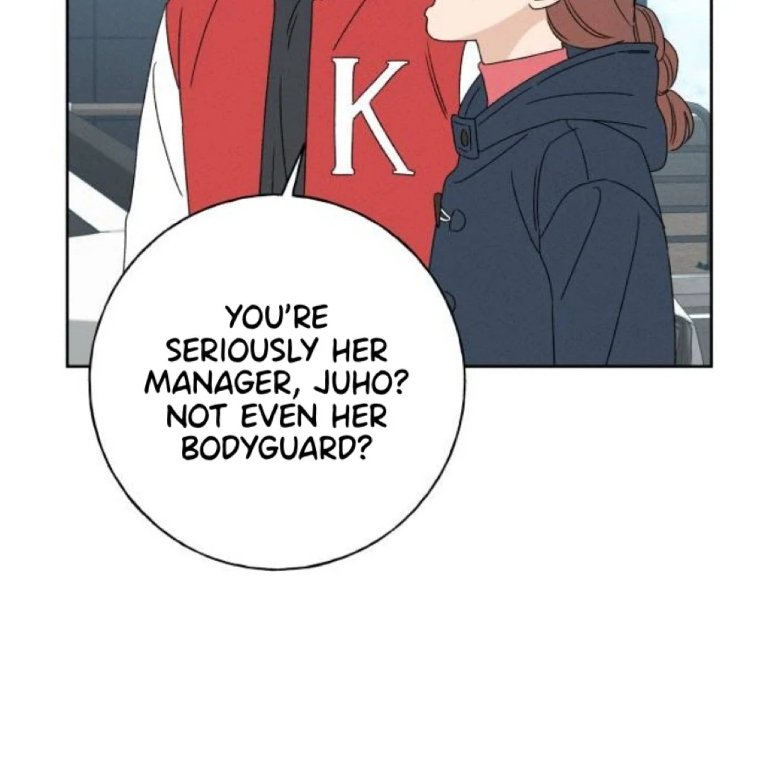 Miyeon - Manhwa Chapter 21 - page 46