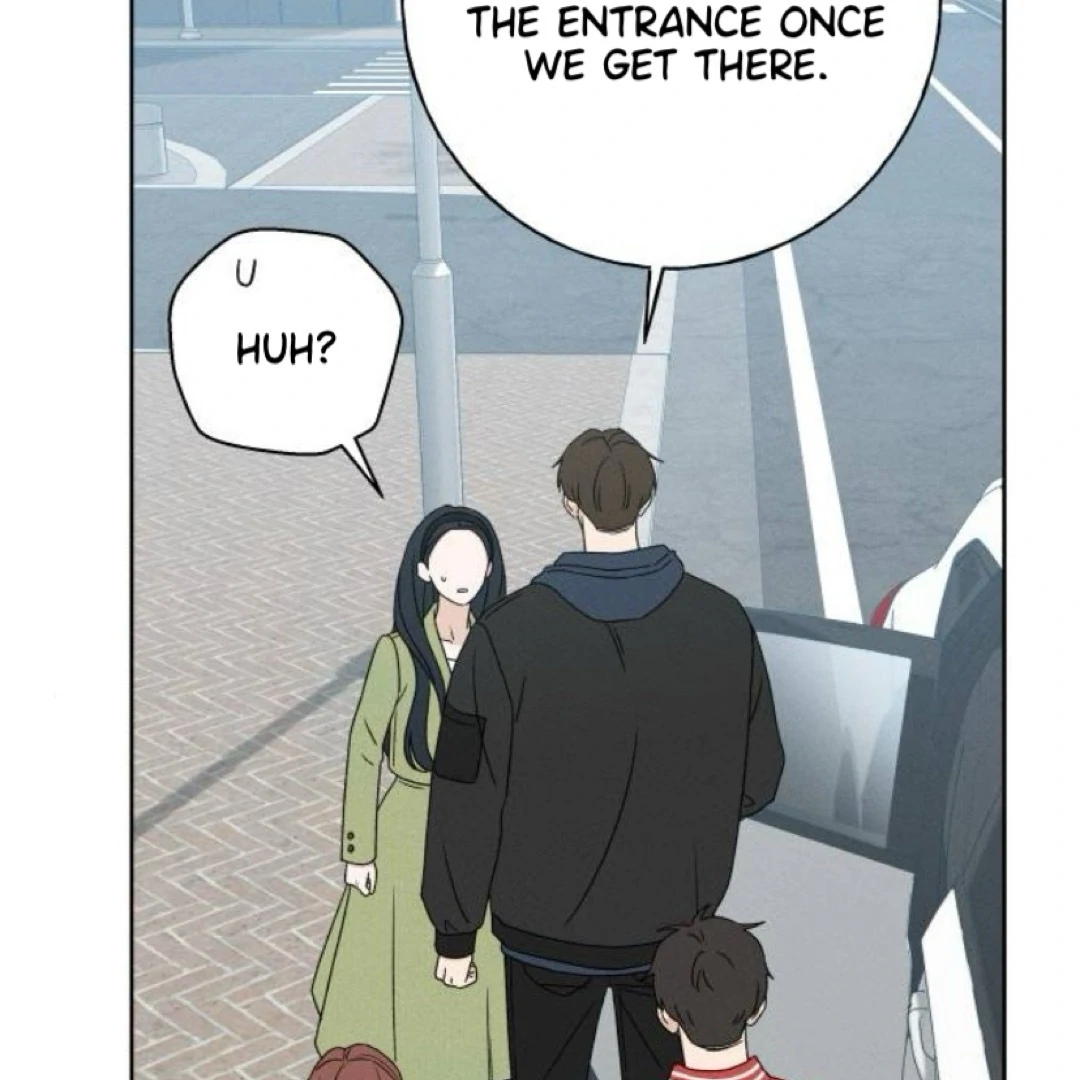 Miyeon - Manhwa Chapter 21 - page 49