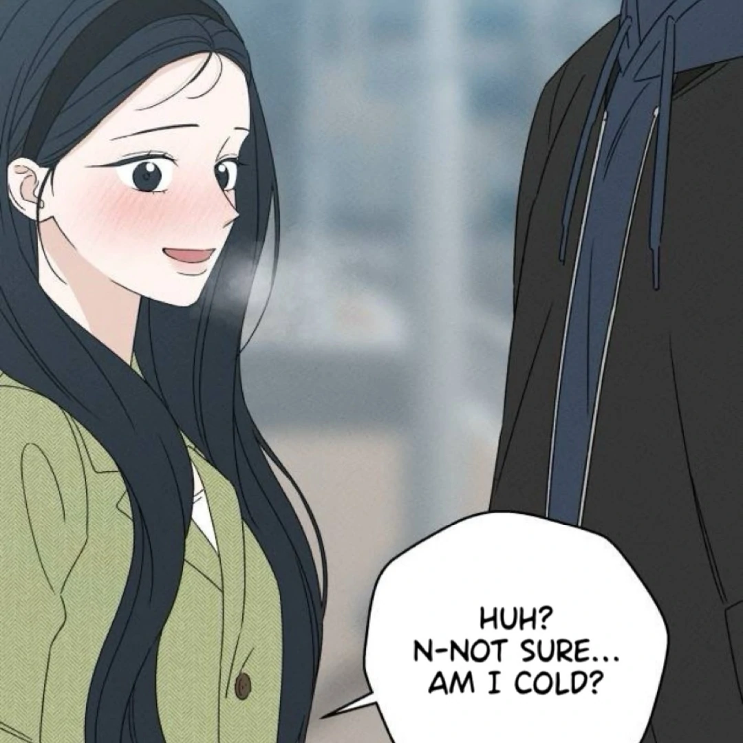 Miyeon - Manhwa Chapter 21 - page 5