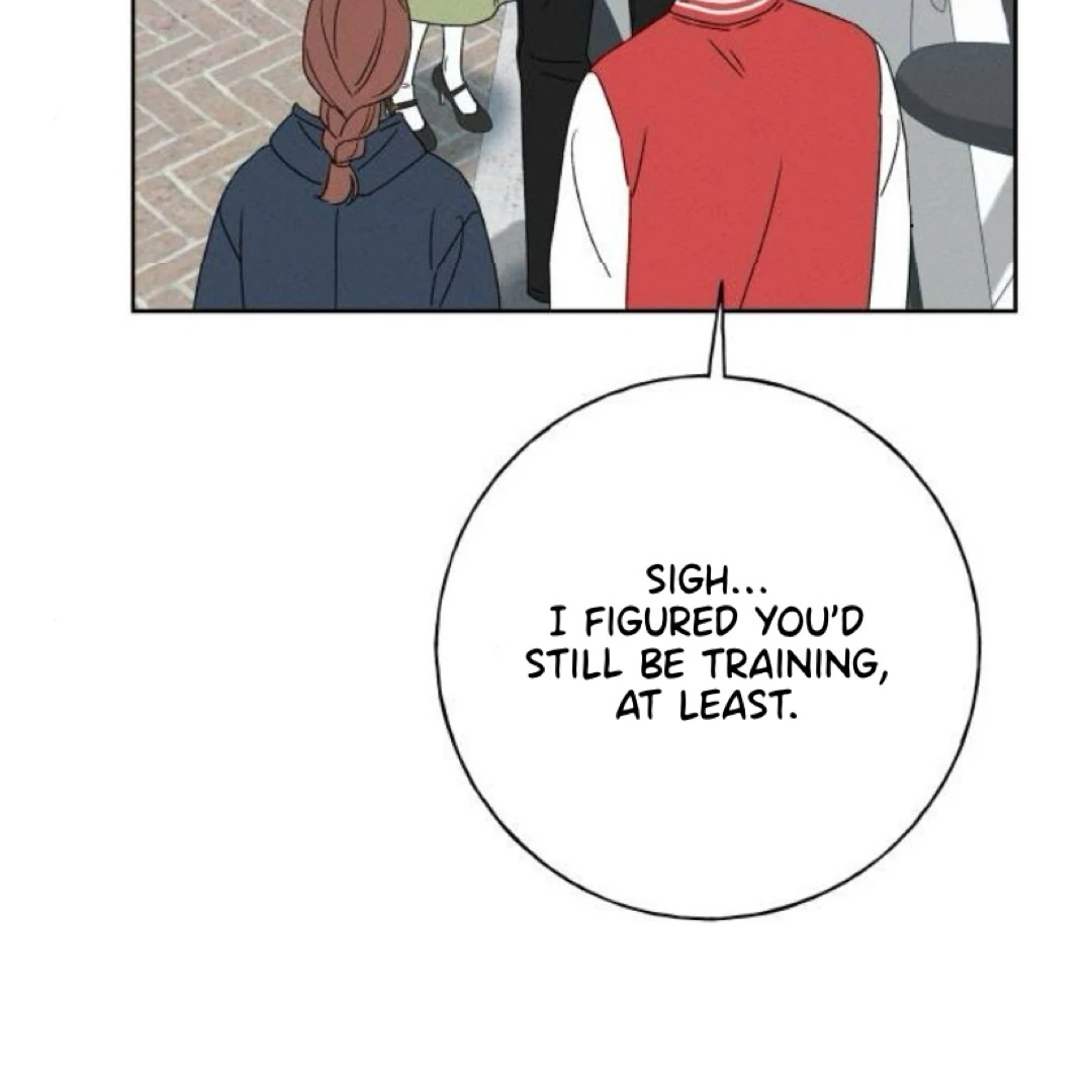 Miyeon - Manhwa Chapter 21 - page 50