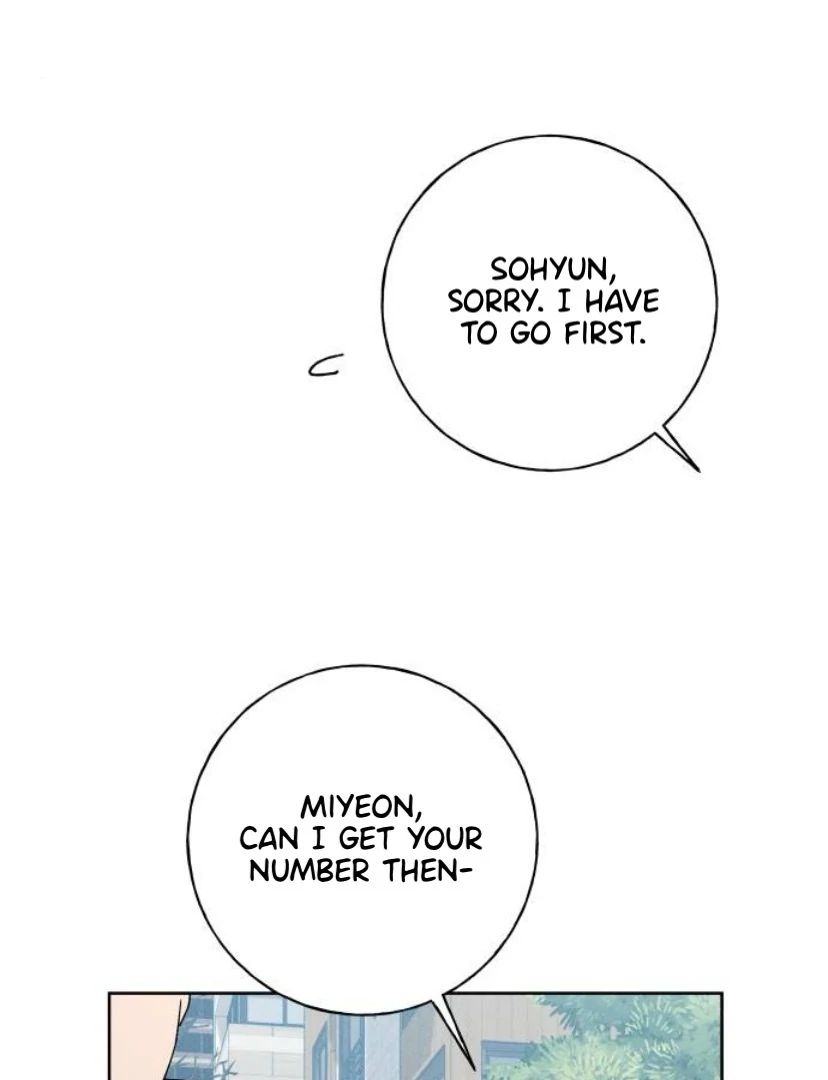 Miyeon - Manhwa Chapter 21 - page 53