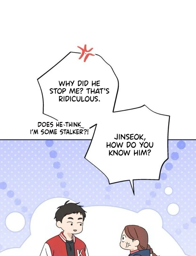 Miyeon - Manhwa Chapter 21 - page 59