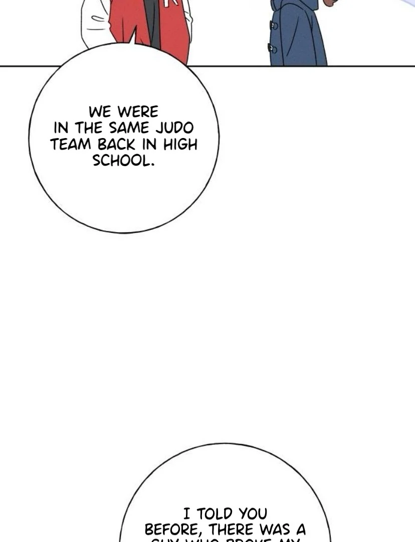 Miyeon - Manhwa Chapter 21 - page 60