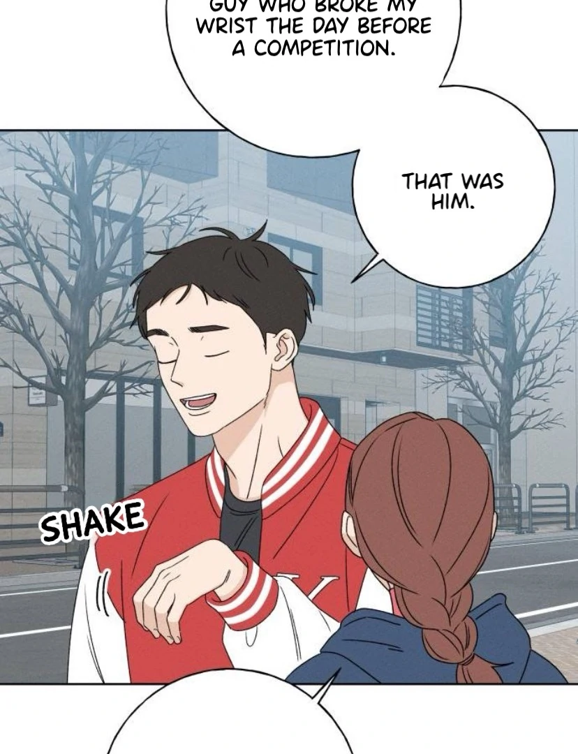 Miyeon - Manhwa Chapter 21 - page 61