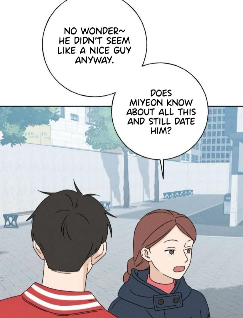 Miyeon - Manhwa Chapter 21 - page 65