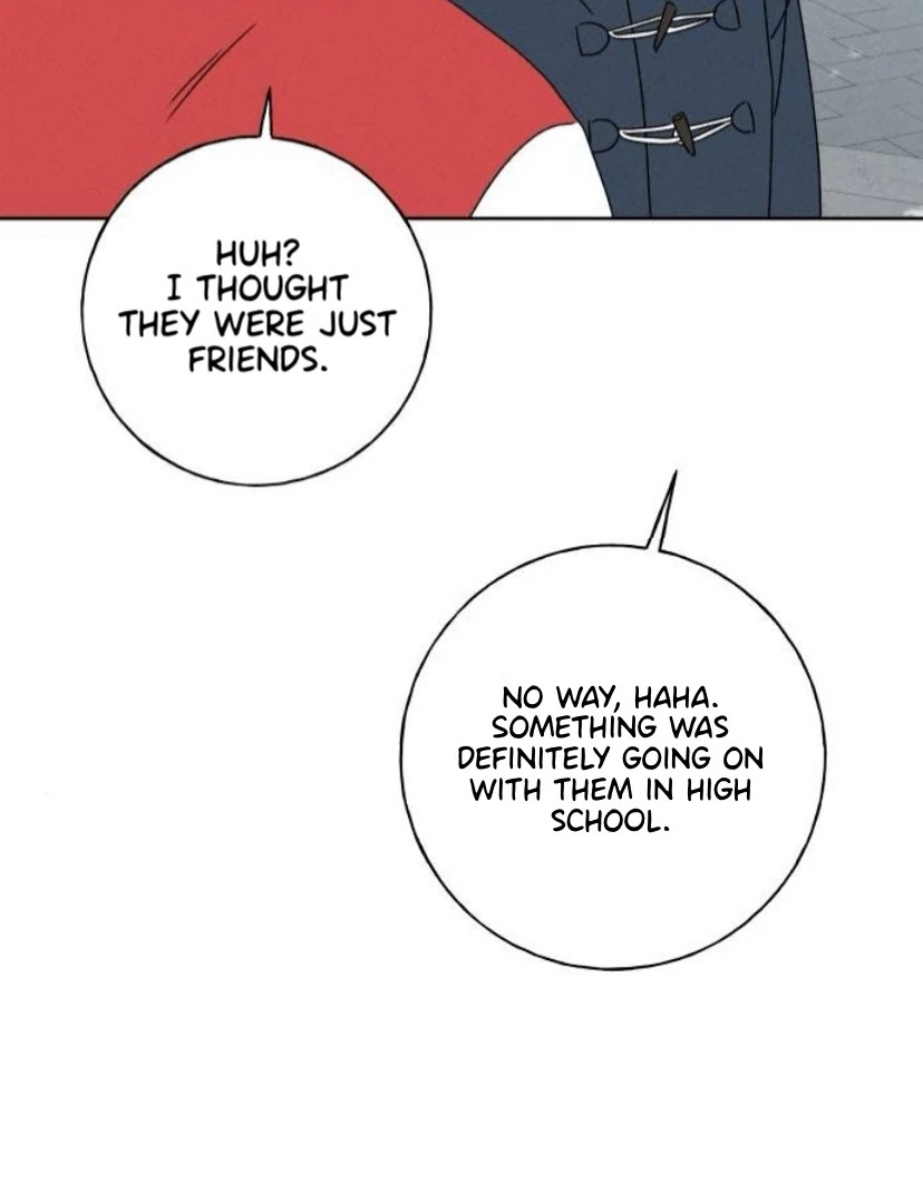 Miyeon - Manhwa Chapter 21 - page 66