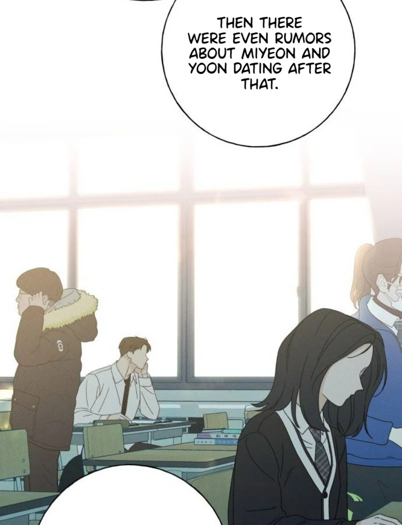 Miyeon - Manhwa Chapter 21 - page 69