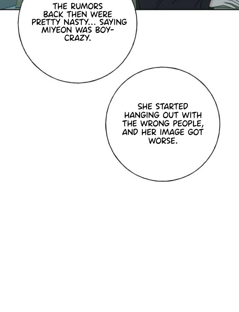Miyeon - Manhwa Chapter 21 - page 70