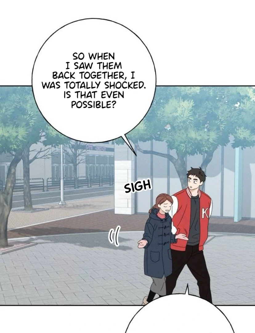 Miyeon - Manhwa Chapter 21 - page 71