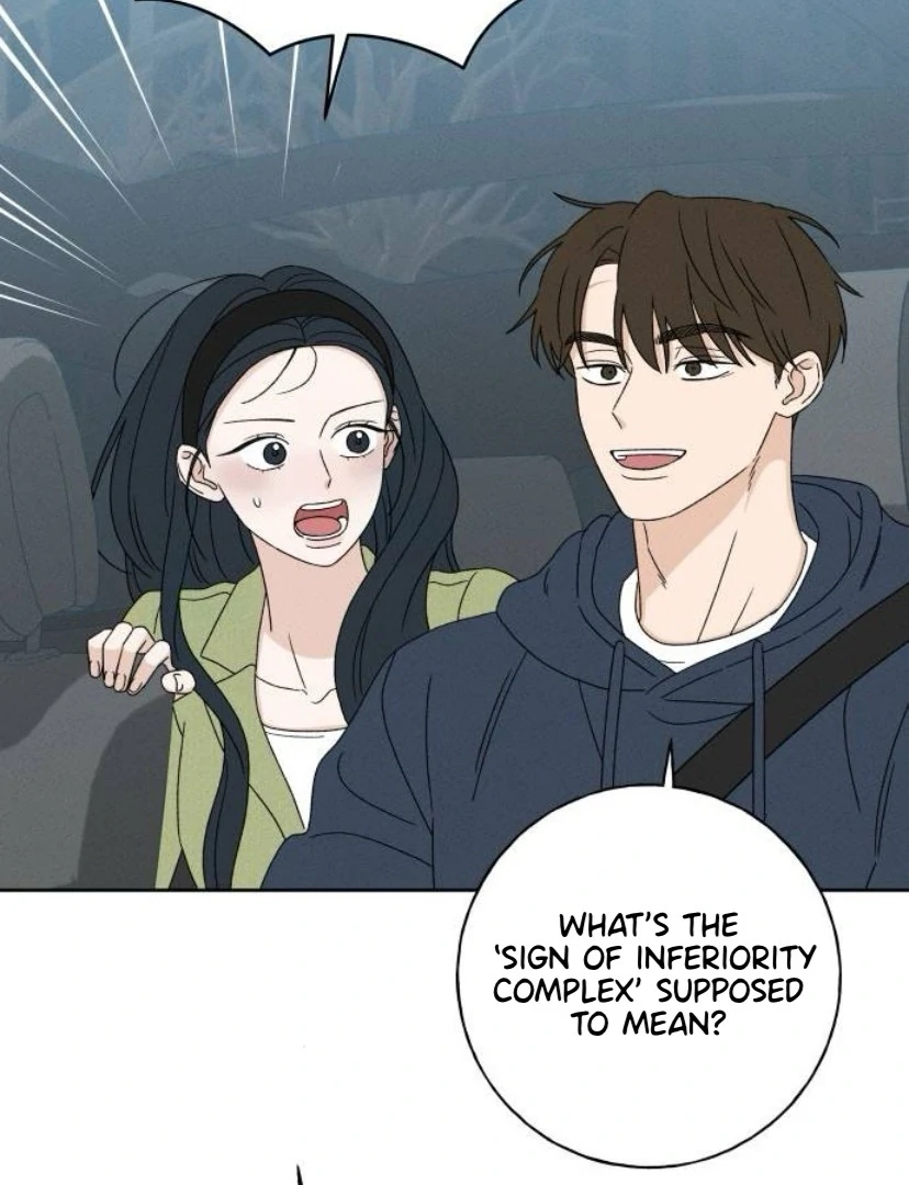 Miyeon - Manhwa Chapter 21 - page 76