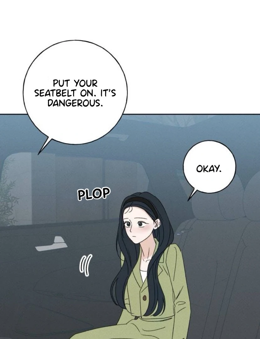 Miyeon - Manhwa Chapter 21 - page 81