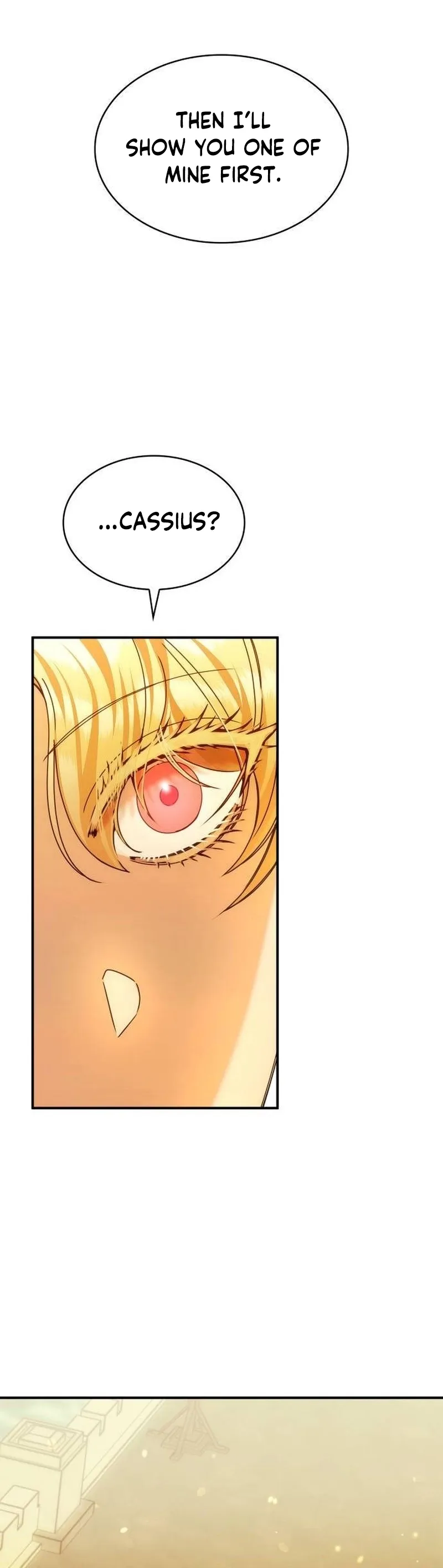 In the Empress’s Bedroom Lives a Snake Chapter 27 - page 10