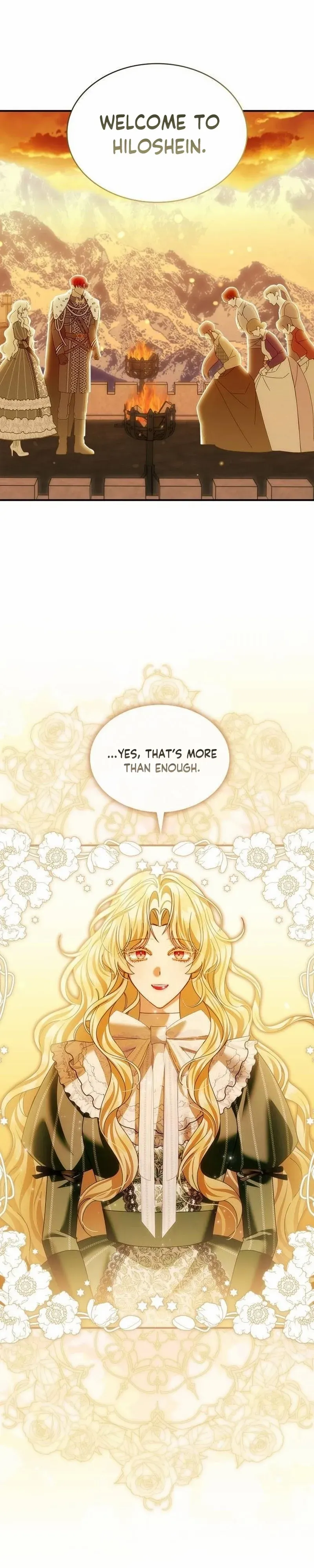 In the Empress’s Bedroom Lives a Snake Chapter 27 - page 16