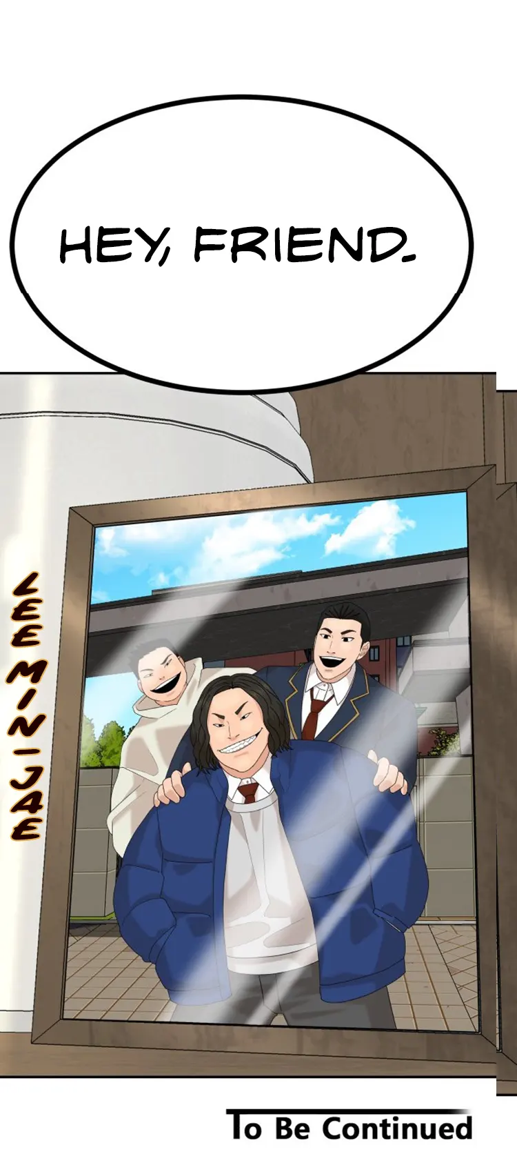 Special Restaurant Chapter 48 - page 12