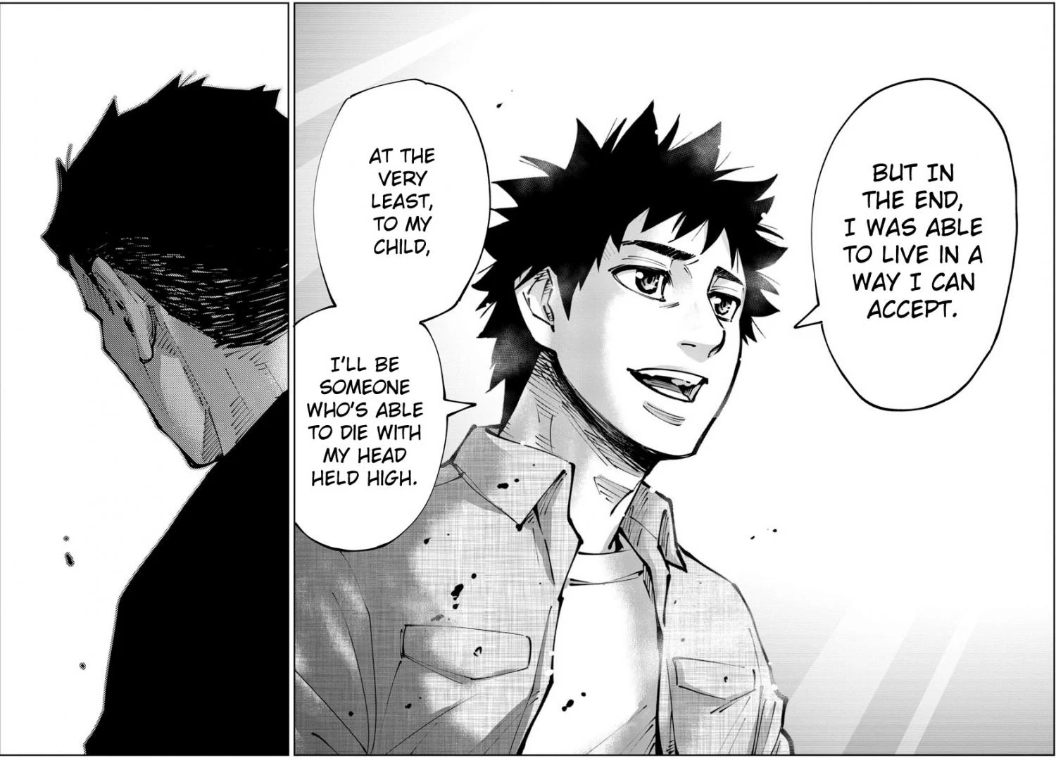 Imawa no Kuni no Alice Retry Chapter 12 - page 8