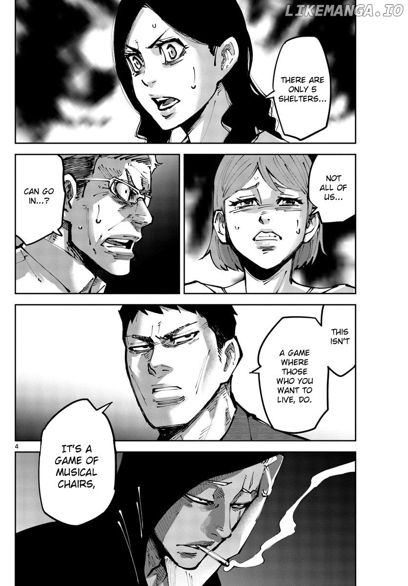 Imawa no Kuni no Alice Retry Chapter 2 - page 3