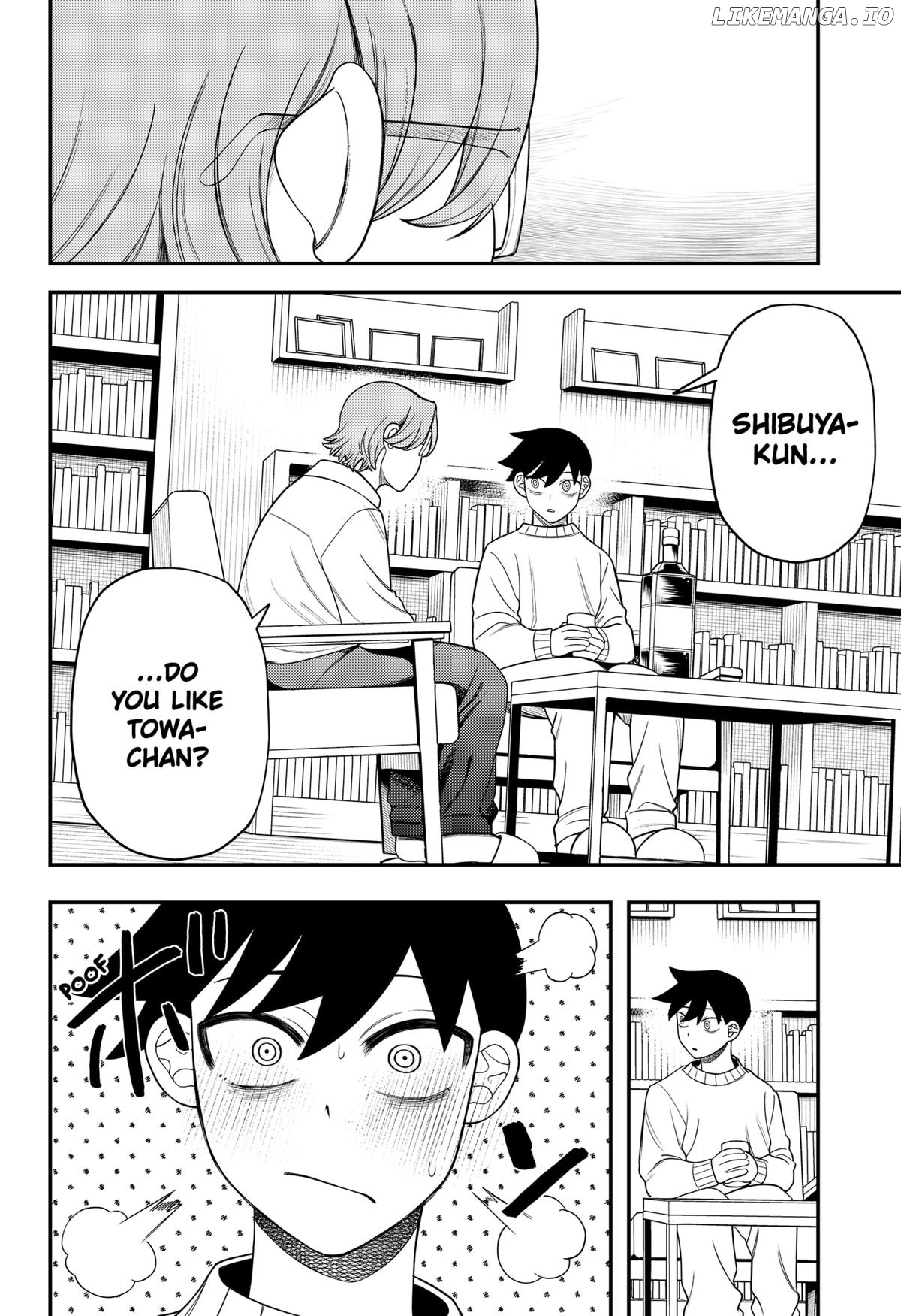 Sirens Won't Sing For You [Official] Chapter 23 - page 2