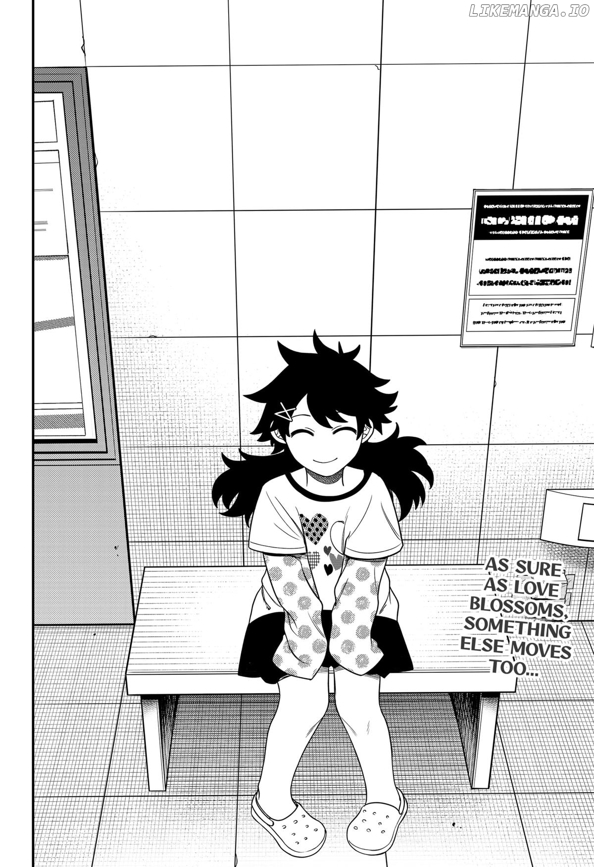Sirens Won't Sing For You [Official] Chapter 24 - page 18
