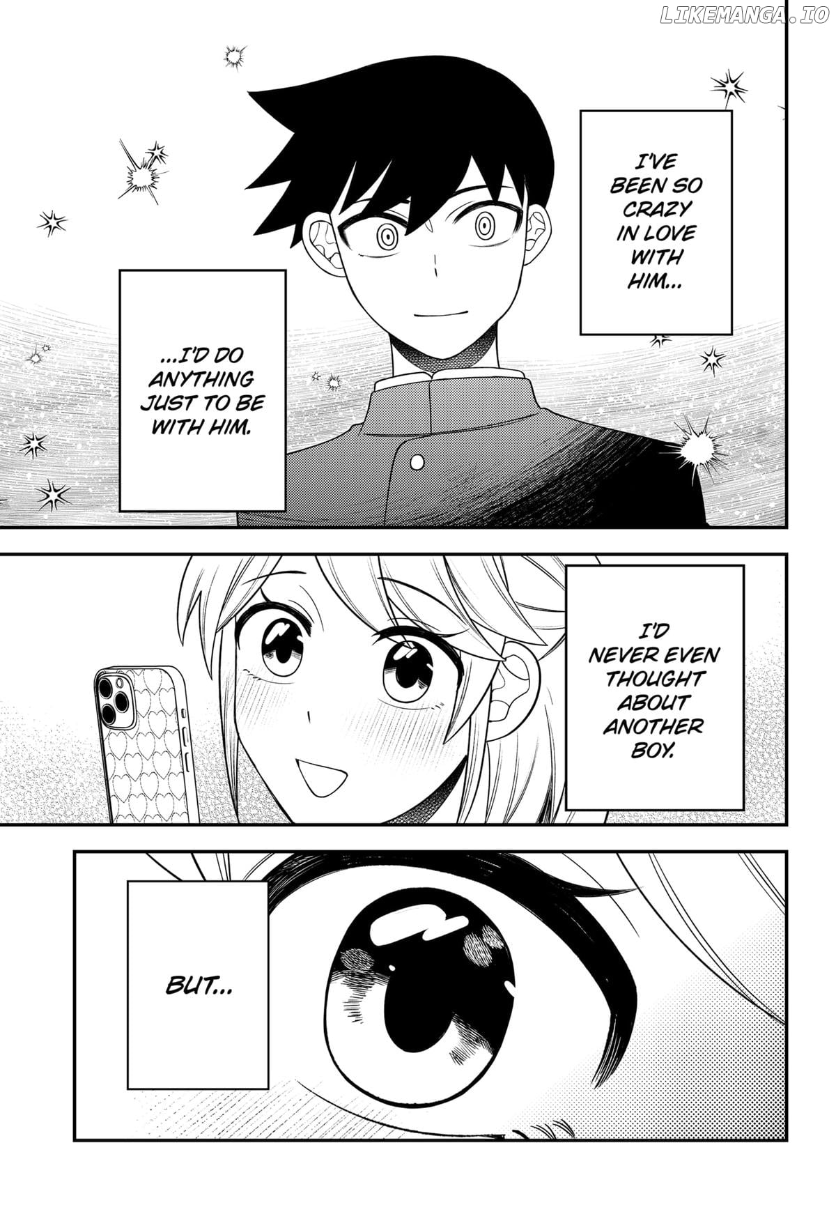 Sirens Won't Sing For You [Official] Chapter 25 - page 15