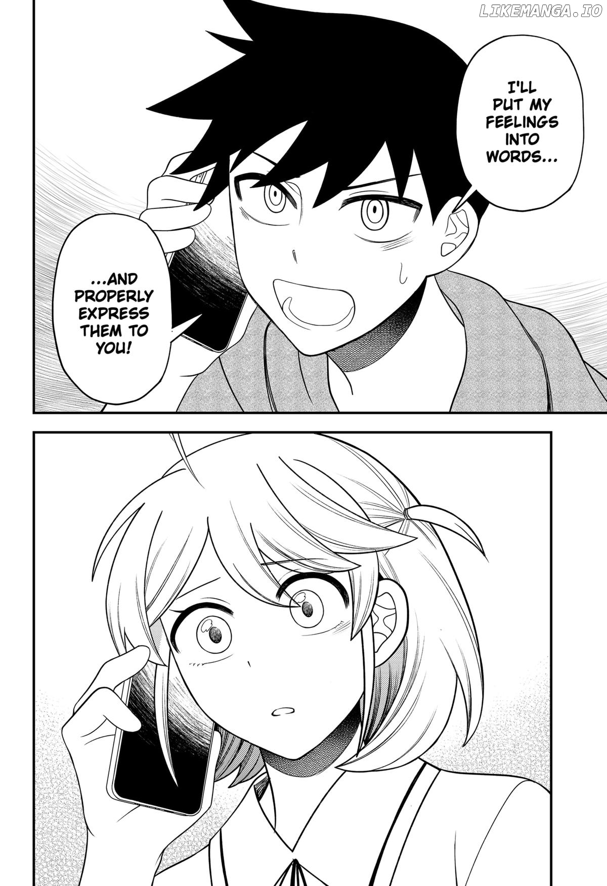 Sirens Won't Sing For You [Official] Chapter 25 - page 20