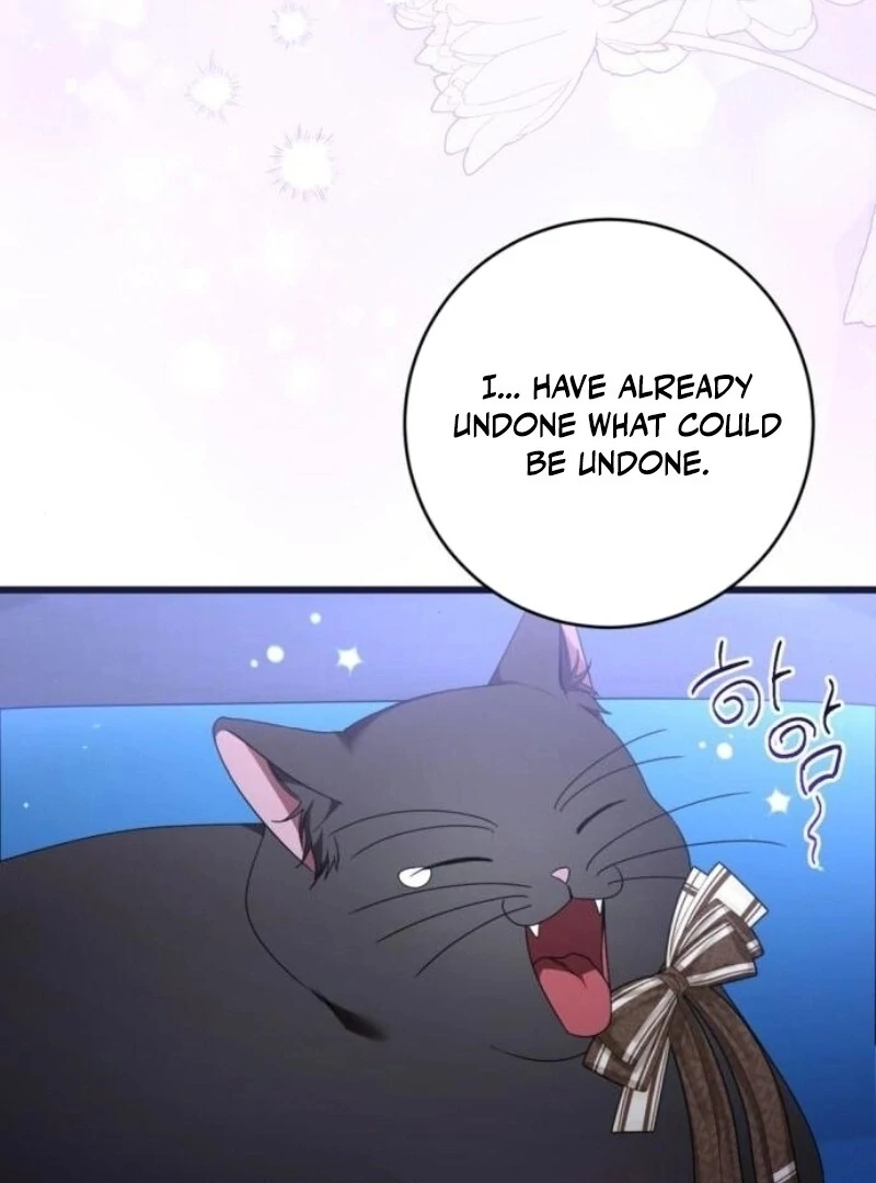 That’s Just How First Love Is Your Highness Chapter 28 - page 100