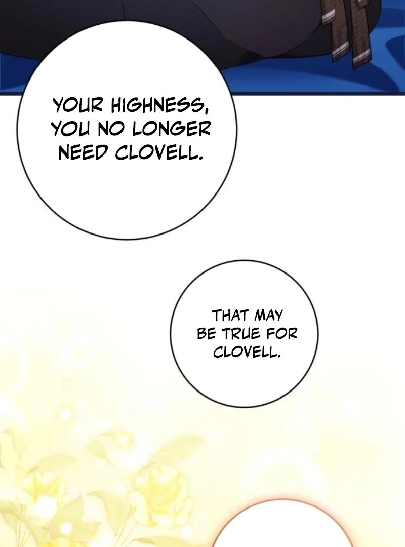 That’s Just How First Love Is Your Highness Chapter 28 - page 101