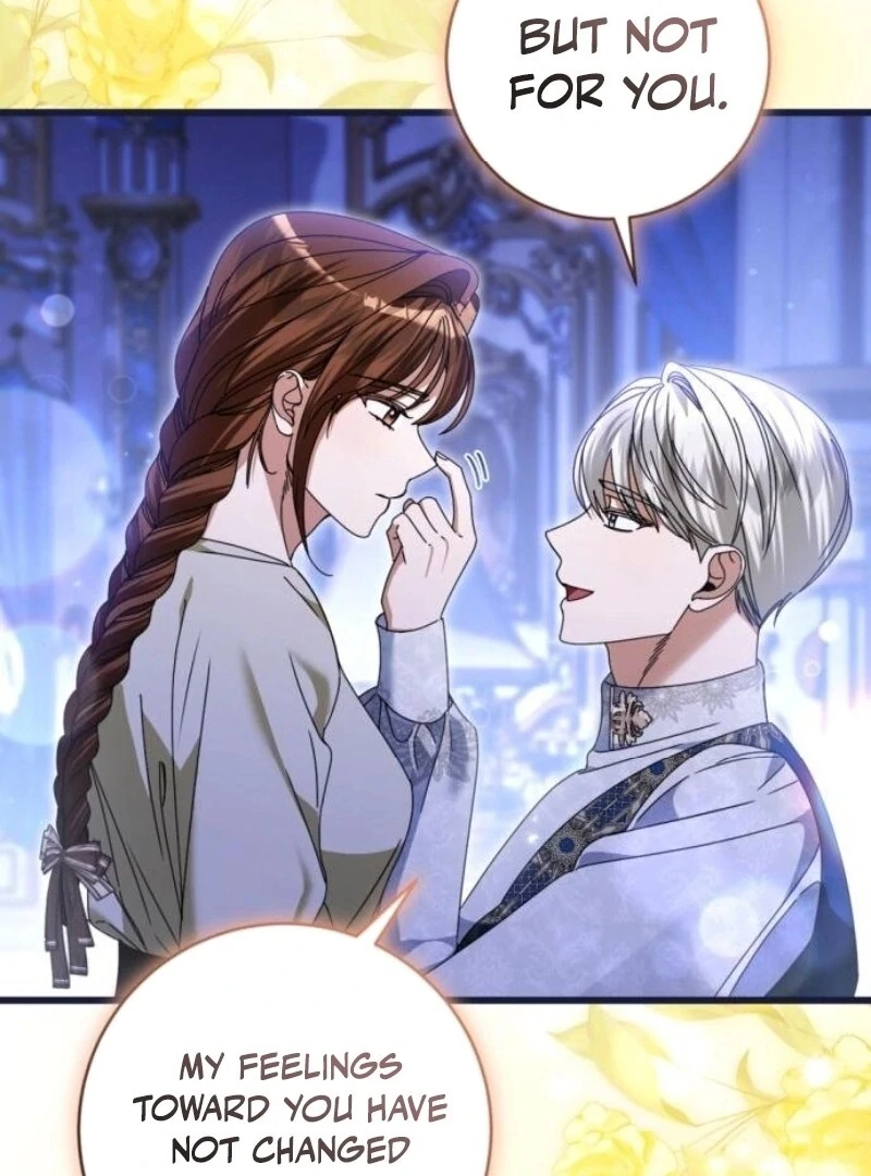 That’s Just How First Love Is Your Highness Chapter 28 - page 102