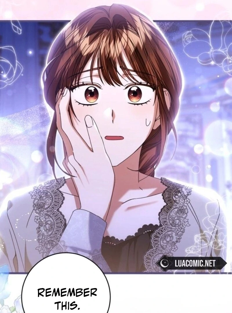 That’s Just How First Love Is Your Highness Chapter 28 - page 105