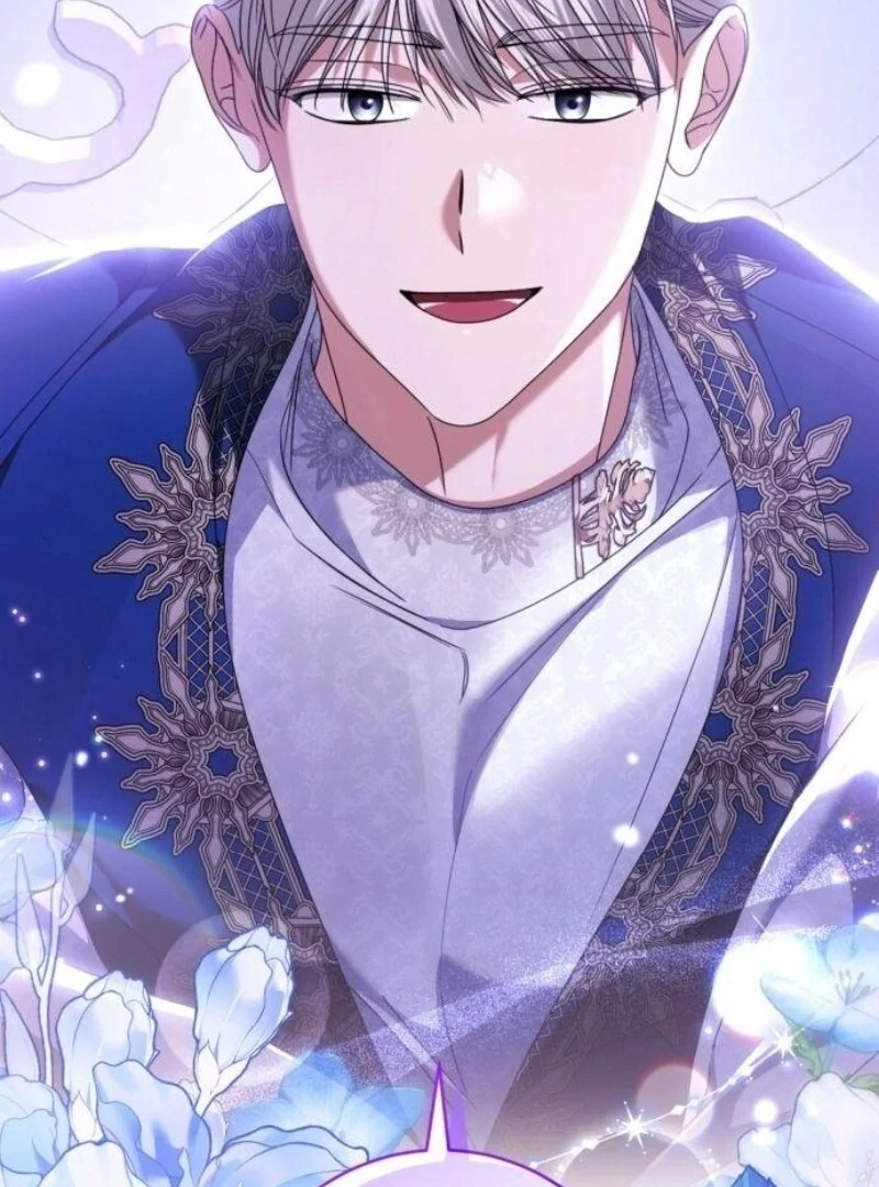 That’s Just How First Love Is Your Highness Chapter 28 - page 107