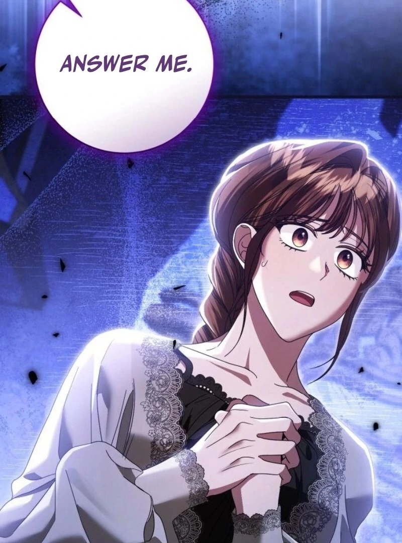 That’s Just How First Love Is Your Highness Chapter 28 - page 11