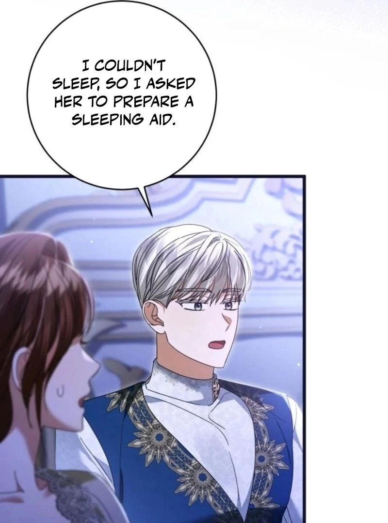 That’s Just How First Love Is Your Highness Chapter 28 - page 15