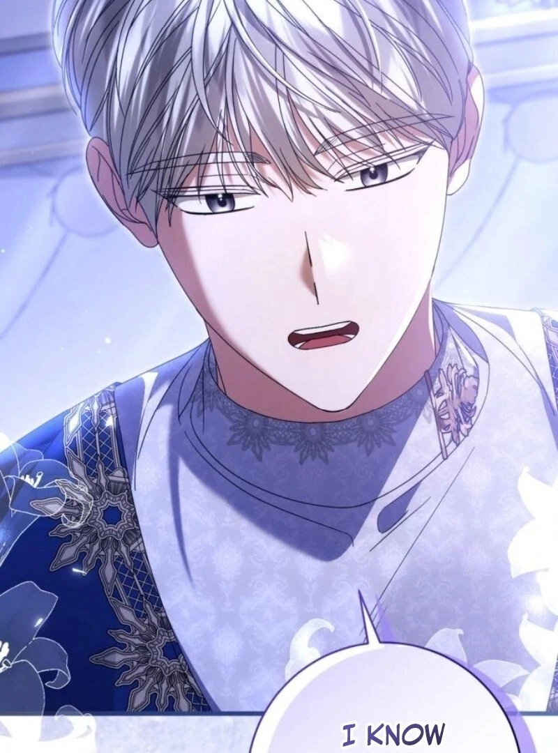 That’s Just How First Love Is Your Highness Chapter 28 - page 21