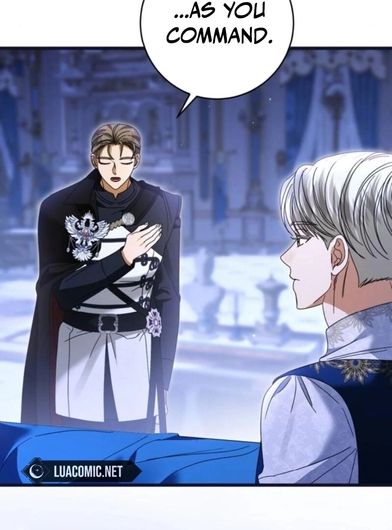 That’s Just How First Love Is Your Highness Chapter 28 - page 24