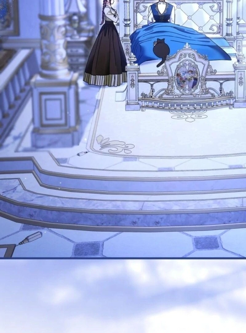 That’s Just How First Love Is Your Highness Chapter 28 - page 26