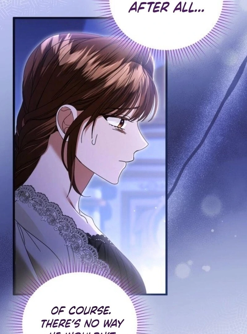 That’s Just How First Love Is Your Highness Chapter 28 - page 29