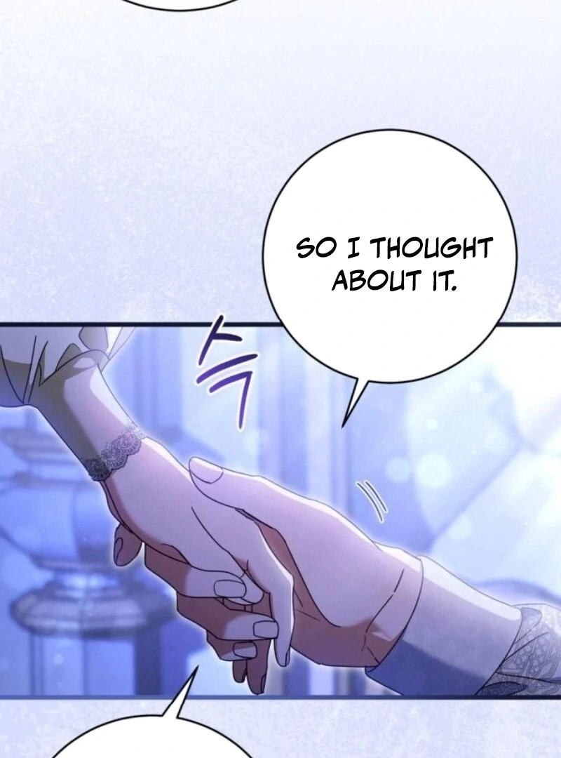 That’s Just How First Love Is Your Highness Chapter 28 - page 32