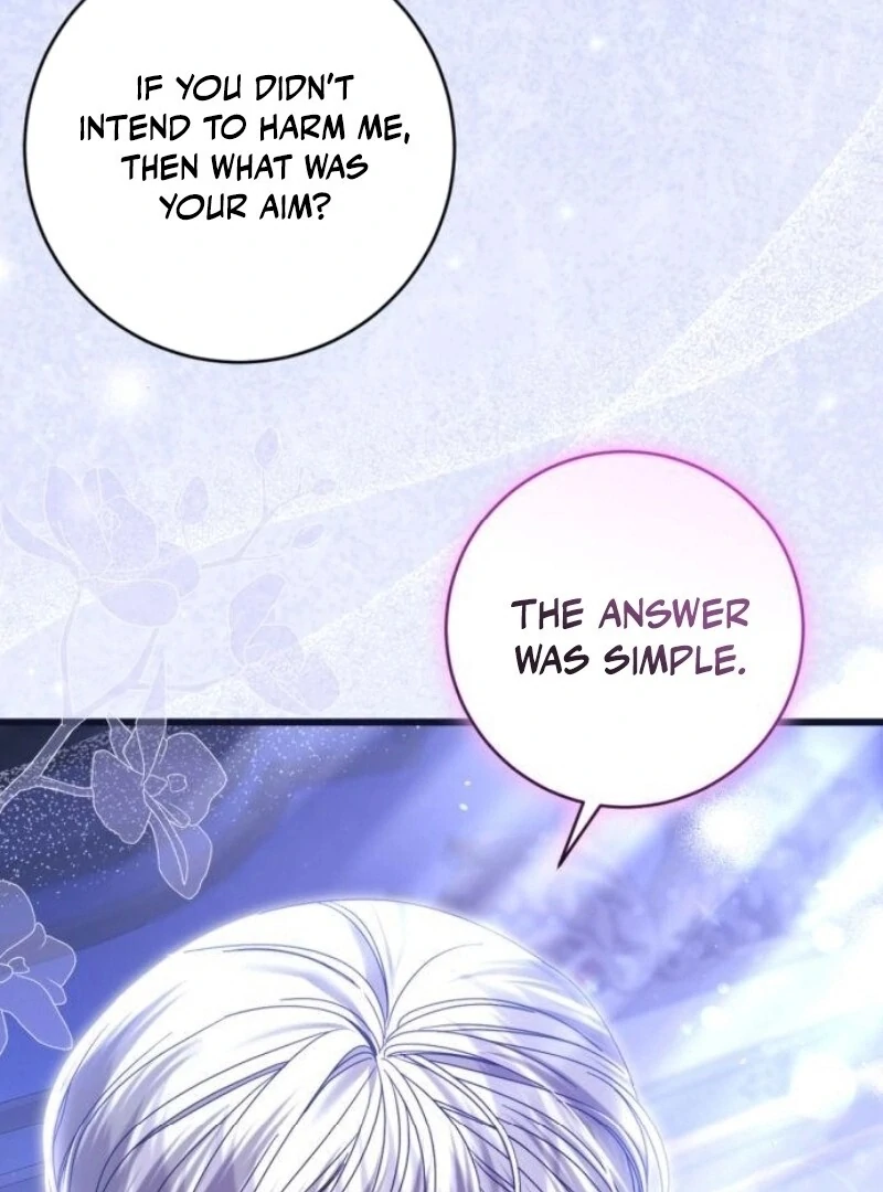 That’s Just How First Love Is Your Highness Chapter 28 - page 33