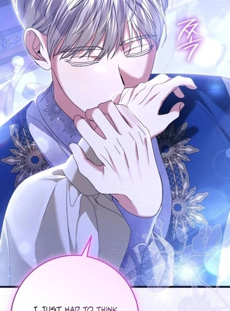 That’s Just How First Love Is Your Highness Chapter 28 - page 34