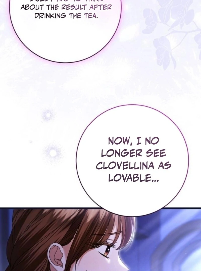 That’s Just How First Love Is Your Highness Chapter 28 - page 35