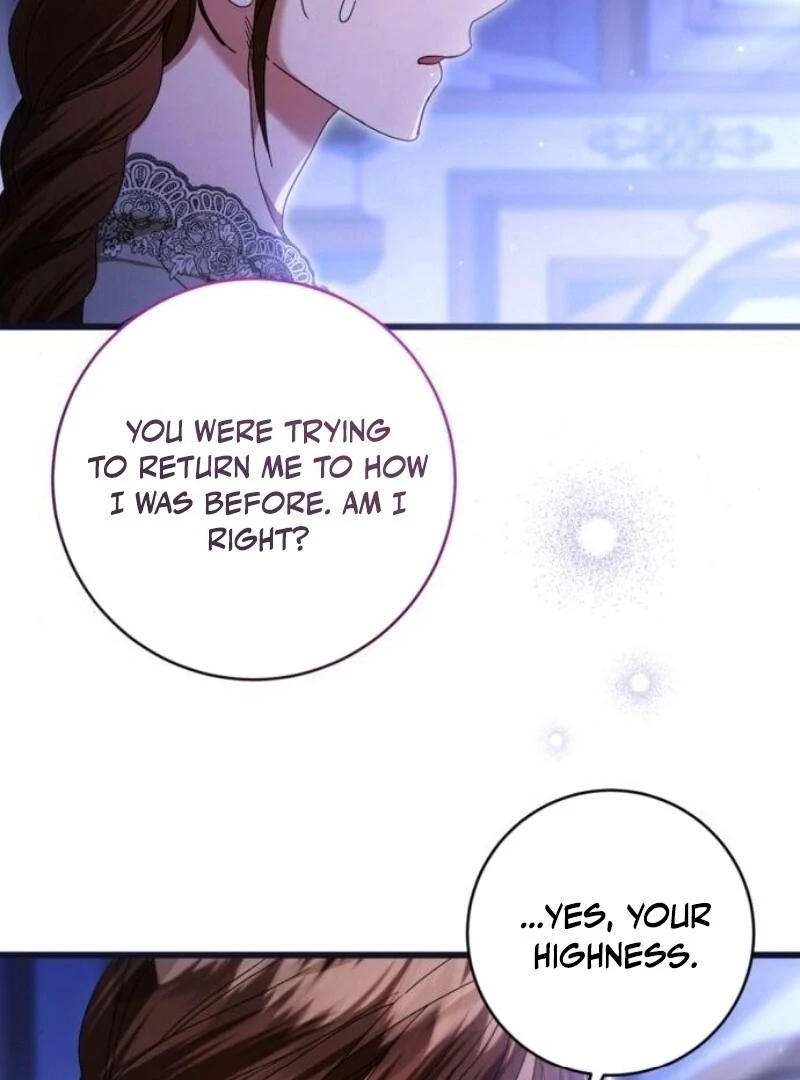 That’s Just How First Love Is Your Highness Chapter 28 - page 36