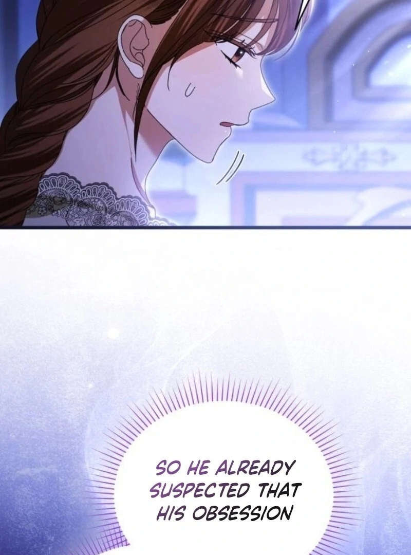 That’s Just How First Love Is Your Highness Chapter 28 - page 37