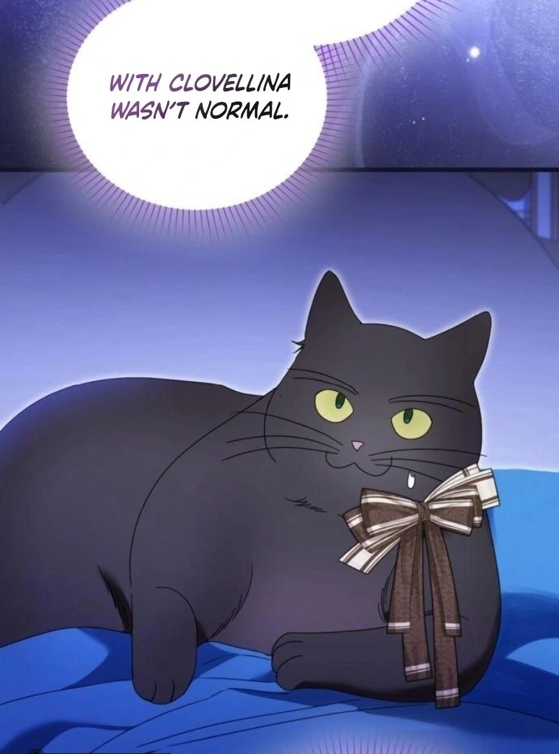 That’s Just How First Love Is Your Highness Chapter 28 - page 38