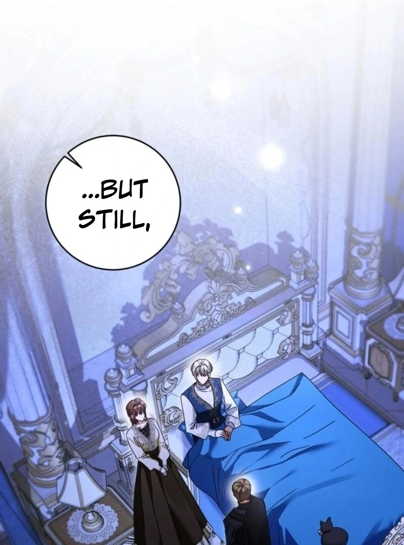 That’s Just How First Love Is Your Highness Chapter 28 - page 4