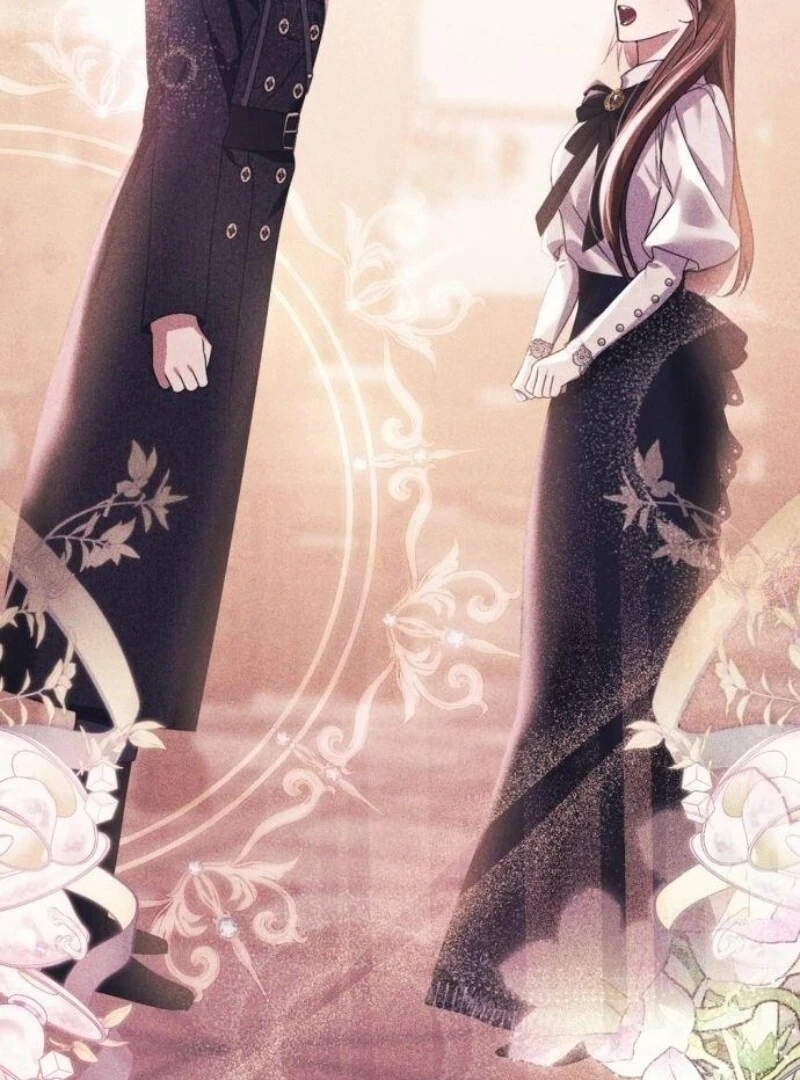 That’s Just How First Love Is Your Highness Chapter 28 - page 44