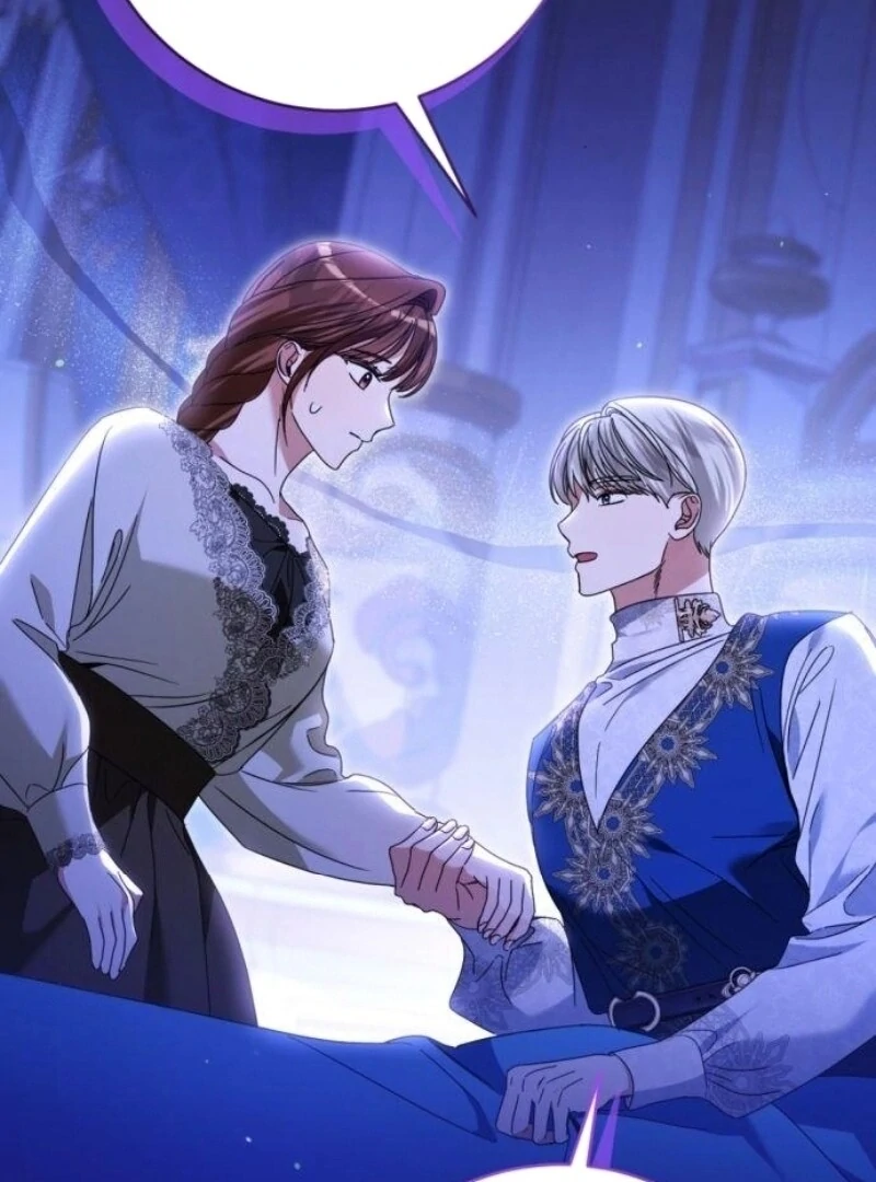 That’s Just How First Love Is Your Highness Chapter 28 - page 46