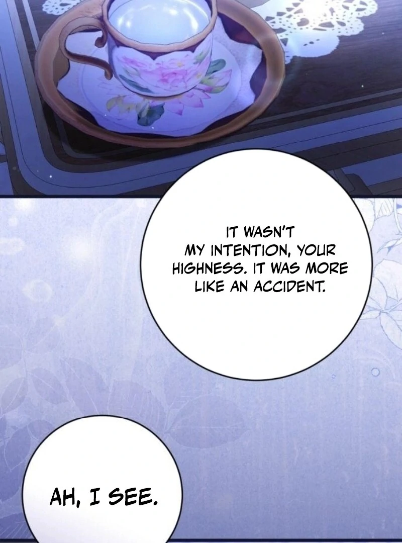 That’s Just How First Love Is Your Highness Chapter 28 - page 48