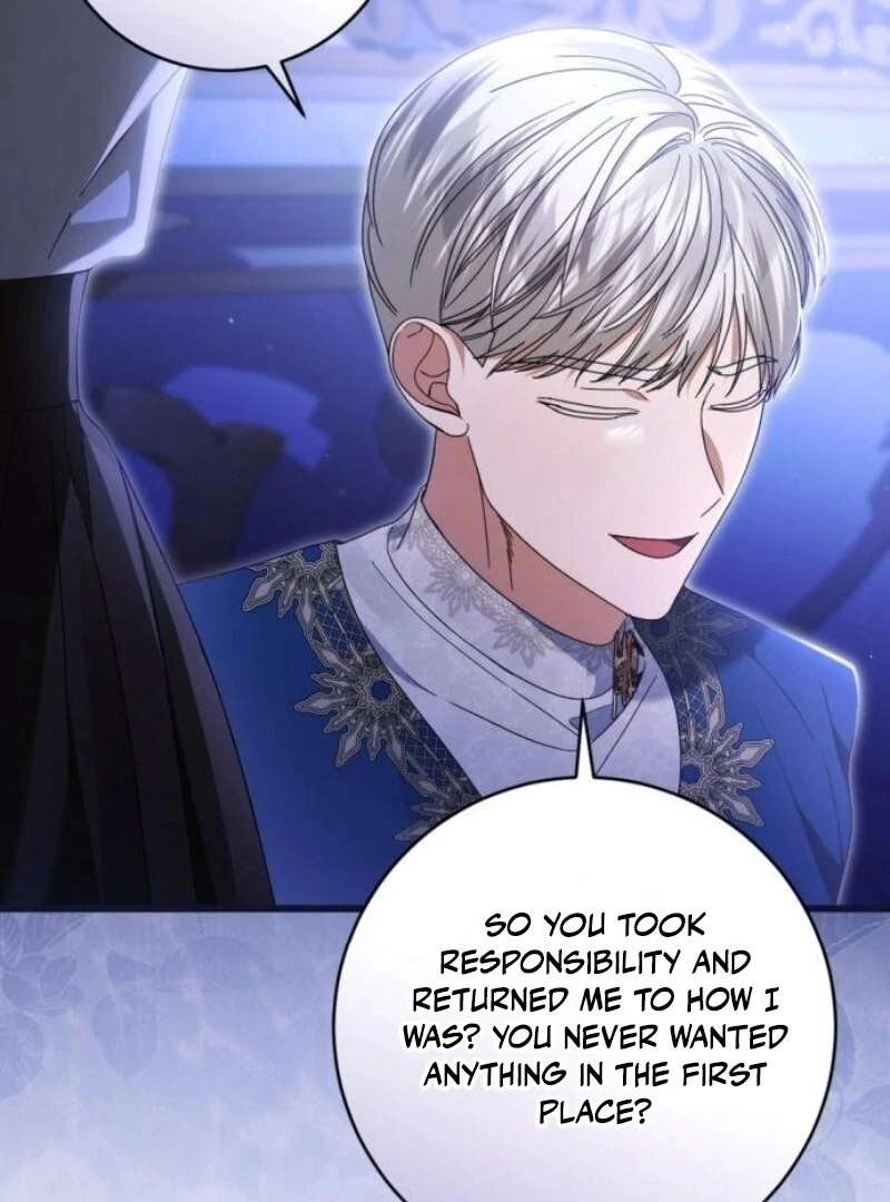 That’s Just How First Love Is Your Highness Chapter 28 - page 49