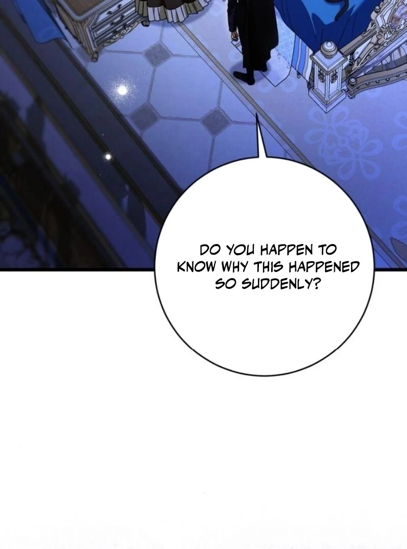 That’s Just How First Love Is Your Highness Chapter 28 - page 5