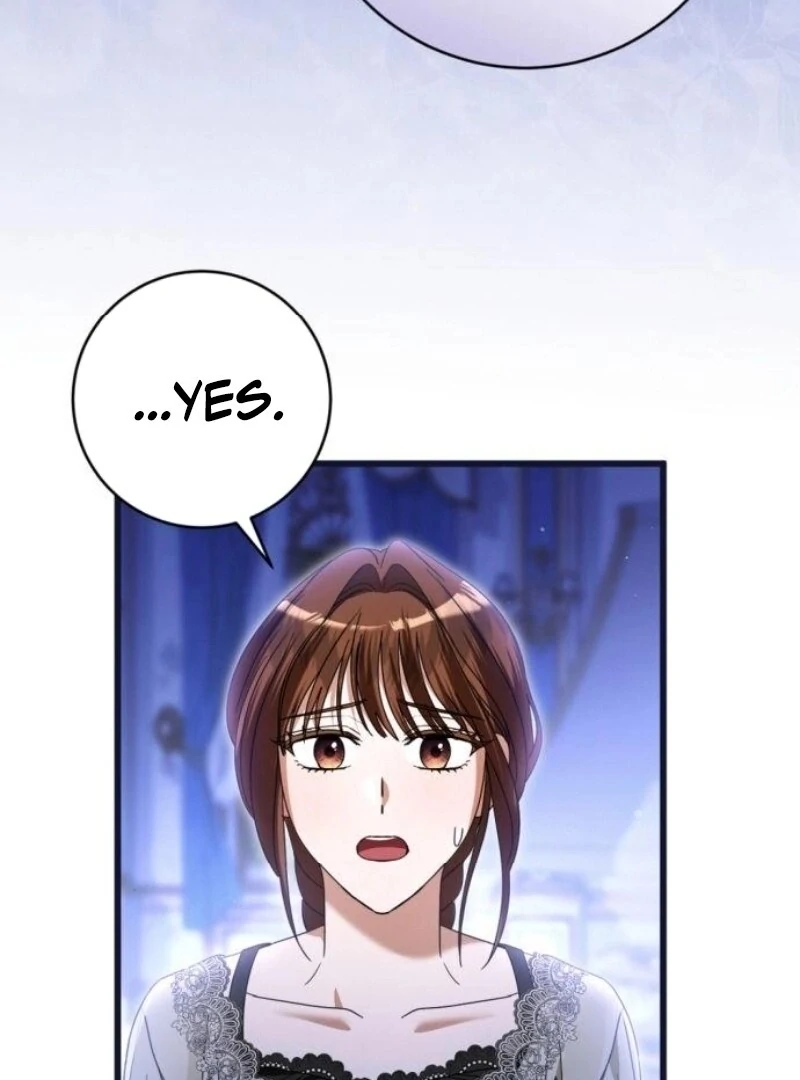 That’s Just How First Love Is Your Highness Chapter 28 - page 50